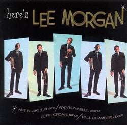 Lee Morgan
