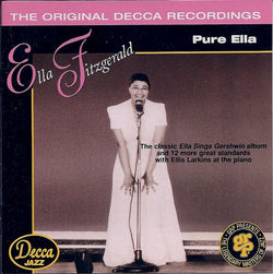 Ella Fitzgerald