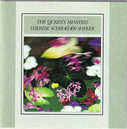 Therese Schroeder-Sheker