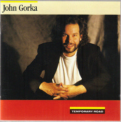 John Gorka