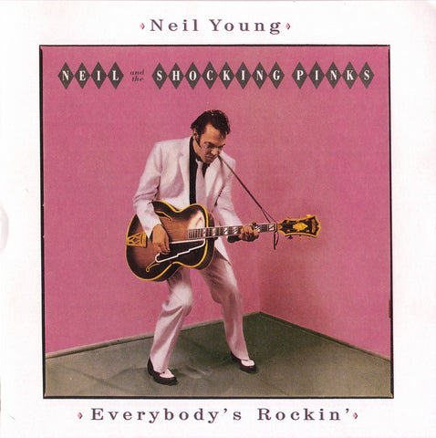 Neil Young