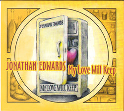 Jonathan Edwards