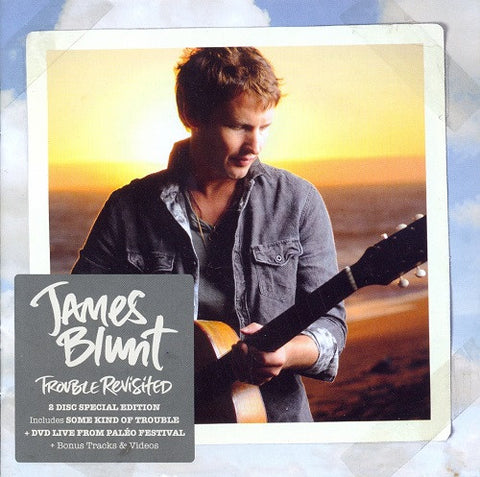 James Blunt