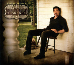 Lionel Richie