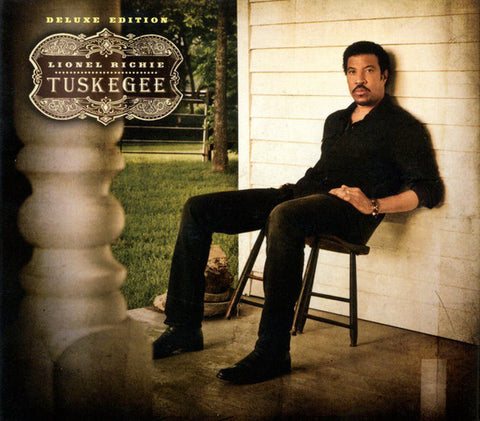 Lionel Richie