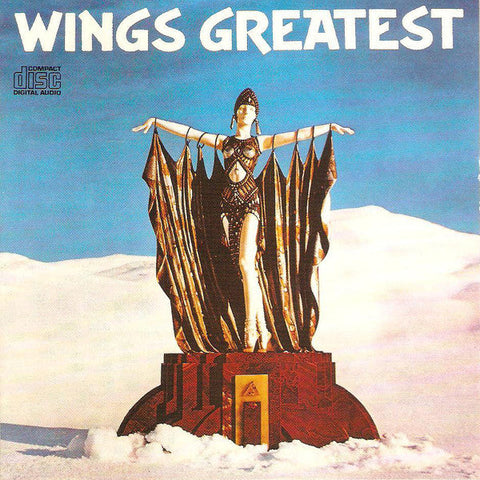 Wings (Paul McCartney)