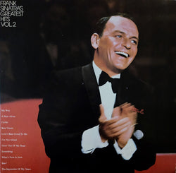 Frank Sinatra