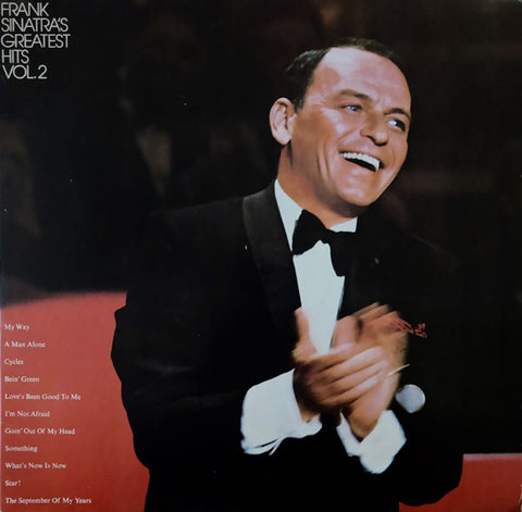 Frank Sinatra