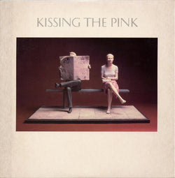 Kissing The Pink