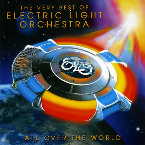 Electric Light Orchestra
