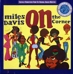 Miles Davis