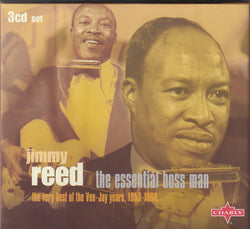 Jimmy Reed