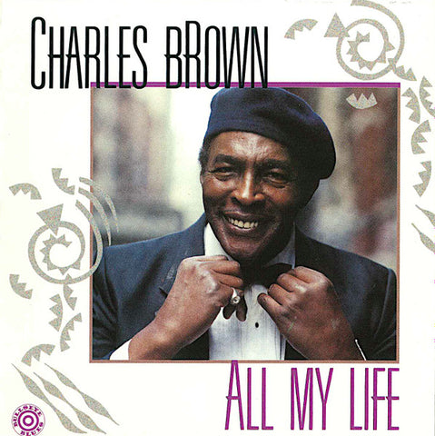 Charles Brown