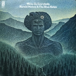 Harold Melvin & The Blue Notes