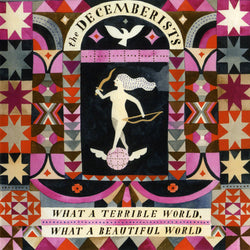 The Decemberists