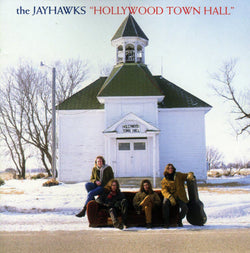 The Jayhawks