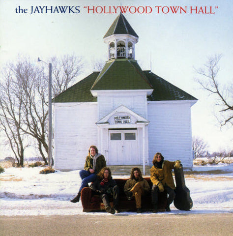 The Jayhawks