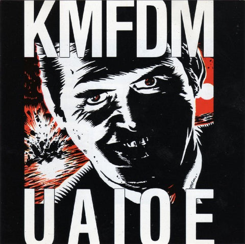 KMFDM
