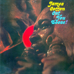 James Cotton