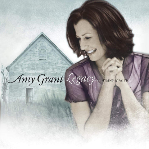 Amy Grant