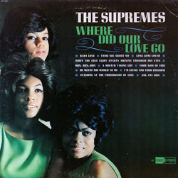 The Supremes