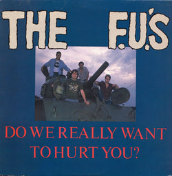 The F.U.'s