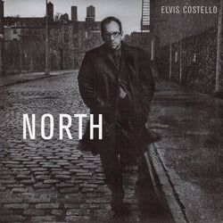 Elvis Costello