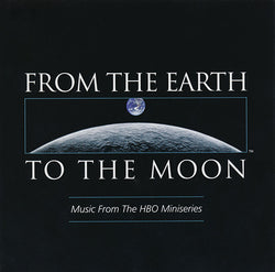 From The Earth To The Moon (Music From The HBO Miniseries)