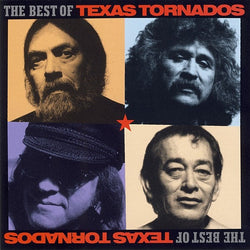 Texas Tornados