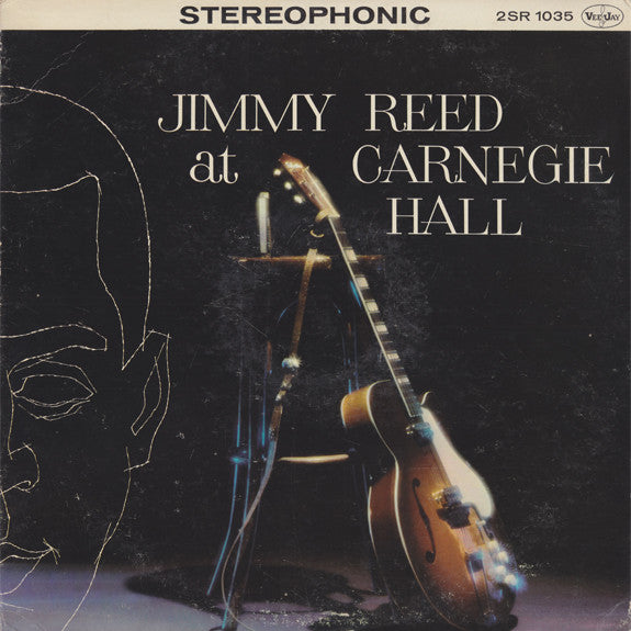 Jimmy Reed