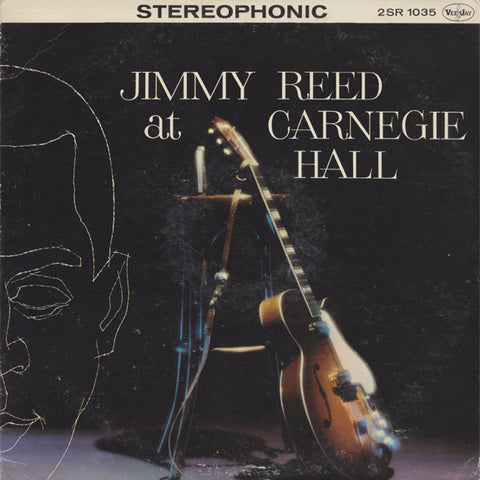 Jimmy Reed