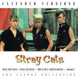 Stray Cats