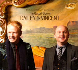 Dailey & Vincent