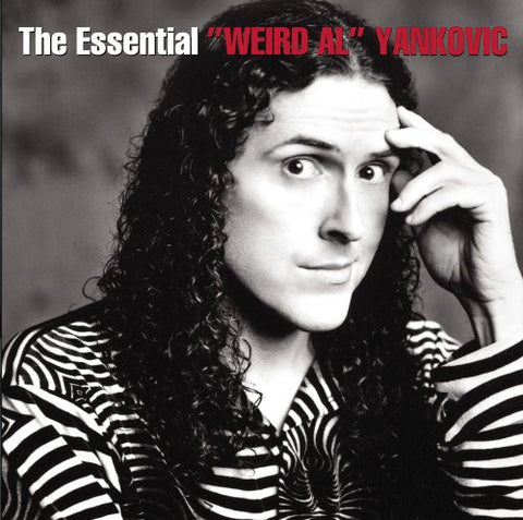 Weird Al Yankovic