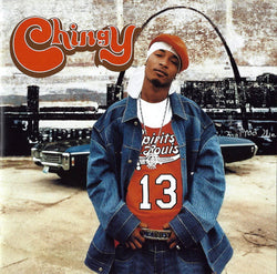 Chingy