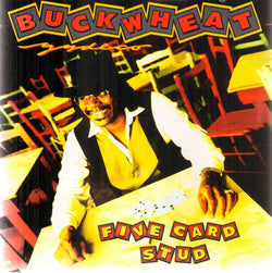 Buckwheat Zydeco