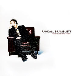 Randall Bramblett