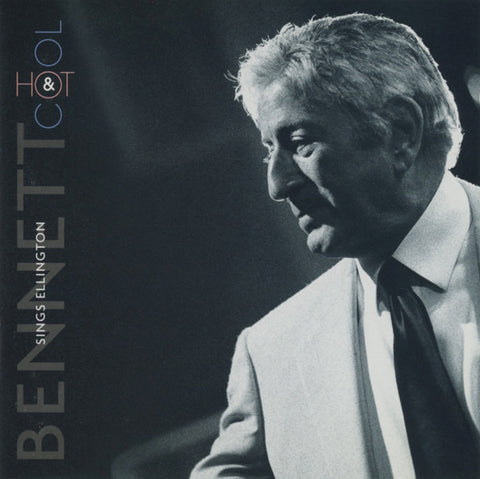Tony Bennett