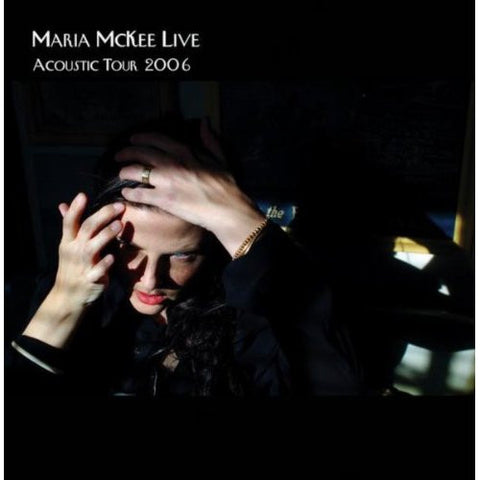 Maria Mckee
