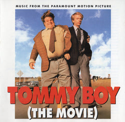 Tommy Boy (Original Soundtrack)