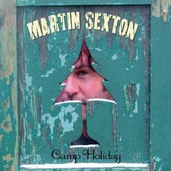 Martin Sexton