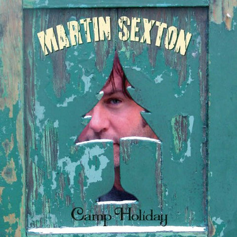Martin Sexton