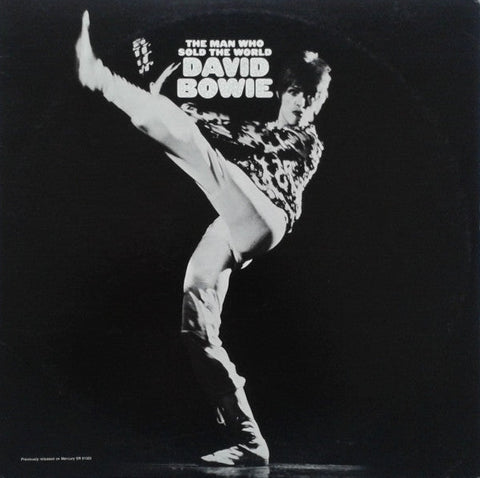 David Bowie