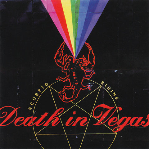 Death In Vegas