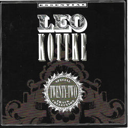 Leo Kottke