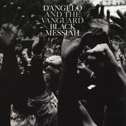 D'Angelo And The Vanguard