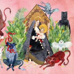Father John Misty