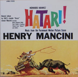 Henry Mancini