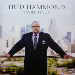 Fred Hammond