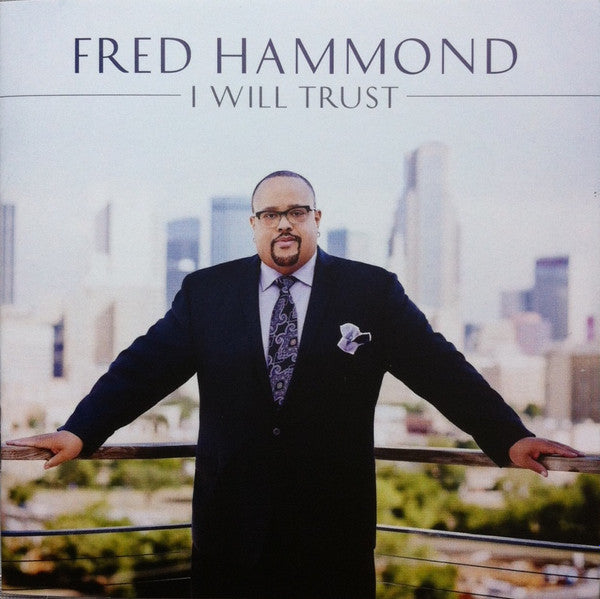 Fred Hammond